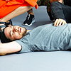 imeanbeastiary: (= lay down)
