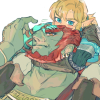 hakvrei: (ganlink 3)