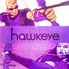 fadedwings: (Hawkeye Squared)