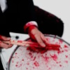 shadowhive: (Ashton Blood on the drums)