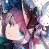 arcaea: (arcaea | alice's suitcase)
