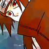 yourhatred: (look down upon you)