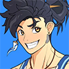 wuyang: by glaedrax_art @ twitter (Default)