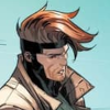 heartsfate: Marvel || X-Men Comics (Gambit || Please)
