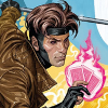 heartsfate: Marvel || X-Men Comics (Gambit || Cards)