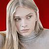 anashthetic: (face edit: side glance)