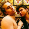 shadowhive: (5SOS Luke/Calum Stare)