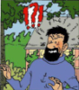 cuboz: (Captain Haddock)
