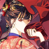 aurumcalendula: detail of Hua Xiangyi from St's cover of volume 5 of Ballad of Sword and Wine/Qiang Jin Jiu (Hua Xiangyi)