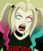 harlsequinn: (angry/affronted)