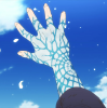 bleude: anime hand (108)