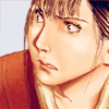 revengeisalie: Looking like she's about to find out something very bad (Got a bad feeling about this.)