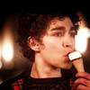 designedtoparty: (cornetto)
