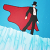 huxleyenne: (tuxedo mask)
