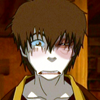 deconflagration: (Embarrassed; total shock)