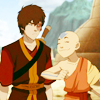 deconflagration: (Aang; no that's not funny)