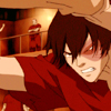 deconflagration: (Prison; all-out brawl)