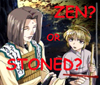 ranalore: (zen or stoned?)