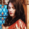 deathsmajesty: Katie McGrath (Looking - Teen Downcast Eyes)