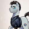 shapethecentury: ([x] pony)
