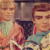sweetsorcery: (thunderbirds - virgil/gordon - robe)