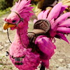 pinksidekicking: (chocobo ride)