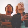 yourlibrarian: Wallace and Veronica Mars (OTH-Wallace and Veronica-yourlibrarian)