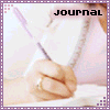 kristy: Credit: Unknown (Journal Pen)