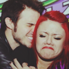 brynnmck: (Kris Allison enforced snuggles - [claire)