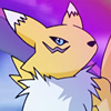 my_style: (Renamon 41)