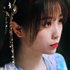 xiyun: (violet)