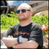 sparkythegeek: (Default)
