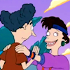 huxleyenne: (betty and howie)