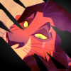heartsfate: The Lion King (Scar || Long Live the King)