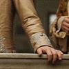 ofthefamily: (gilded arm)