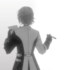 curuiosity: (Lonely)
