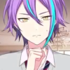 curuiosity: (Frown Angry Thought)