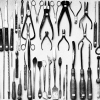 nathistconservator: A series of taxidermy tools (tools)