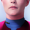 ao3_isdown: Close-crop of Janeway. (Captain)