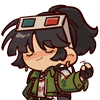 phibby: (r99: an-an lee chibi snap)