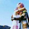 tsundaga: (serah - embrace)