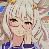 basyouma: (even once)