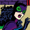catwoman: (100)