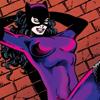 catwoman: (150)