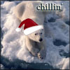 ranalore: (santa chillin')
