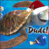 ranalore: (santa turtle dude)
