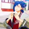 orbble: (fe engage | kagetsu)