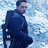 cyborgized: (army)