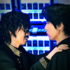 linky: Glion holding Minato. (Gotchard: Glion/Minato - Hold)