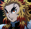 tempurahair: (Not to Hesitate)